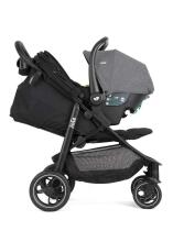 Joie Litetrax pushchair Pebble