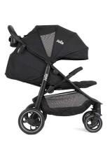 Joie Litetrax pushchair Pebble