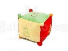 Sun Day Art.K0742 Developing soft cube
