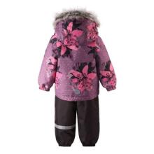 Lassie'20 Lassietec® Karol Art.713733-5191 Winter set