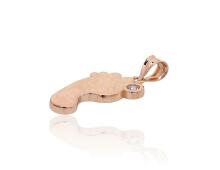 Gold Jewelry Kids Art.1301016