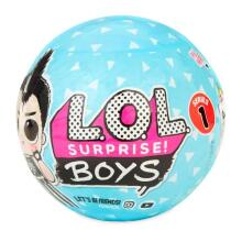 LOL Surprise  Boys Art.FL72695