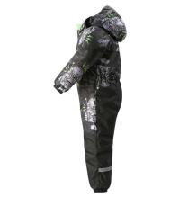 Lassie'20  Lassietec® Siiko  Art.720733-841A Winter overalls for babies