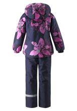 Lassie'20 Lassietec® Madde Art.723734-6955 Winter set