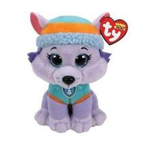 Paw Patrol Everest Plush Art.115059 High quality soft plush toy, 15 cm