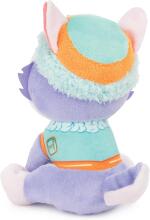 Paw Patrol Everest Plush Art.115059 High quality soft plush toy, 15 cm