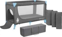 KinderKraft;18  Joy Blue Art.KKJOY00BLUK000