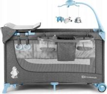 KinderKraft Joy BLUE Art.KKLJOYBLU000AC