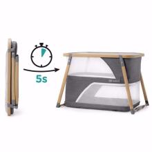 KinderKraft Sofi Grey Art.KKLSOFIGRY0000