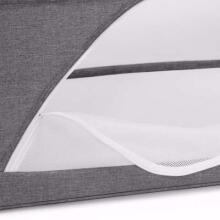 KinderKraft Sofi Grey Art.KKLSOFIGRY0000