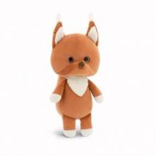 Orange Toys Orange Life Art.9033/20  Soft toy Fox