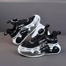 Sport Kids Shoes Waterproof Art.115364 Dark Blue Кроссовки (26-30)