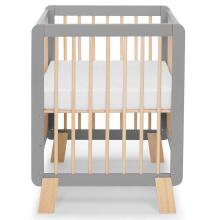 Kinder Kraft Lunky  Art.115390  bērnu gulta 120x60сm