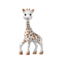Vulli Sophie la Girafe Art.516510E Guminiai kramtomieji žaislai, 2 vnt