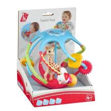 Vulli Sophie la Giraffe Twistin Ball  Art.230788F