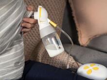 Medela Solo Art.101041614