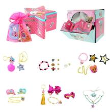 Cerda LOL  Jewellery Set Art.FL21968