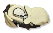 Maema Vitor Art.115595 Vanilla Eco 3 in 1