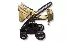 Maema Vitor Art.115595 Vanilla Eco 3 in 1