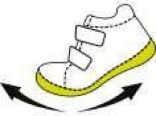 D.D.Step (DDStep) Art.F651-563BL