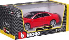 Bburago Audi RS5 Coupe Art.18-21090R