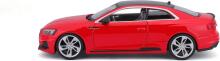 Bburago Audi RS5 Coupe Art.18-21090R
