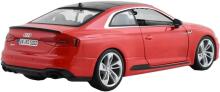 Bburago Audi RS5 Coupe Art.18-21090R