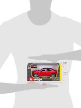 Bburago Audi RS5 Coupe Art.18-21090R