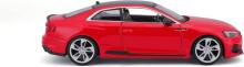 Bburago Audi RS5 Coupe Art.18-21090R