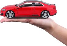 Bburago Audi RS5 Coupe Art.18-21090R