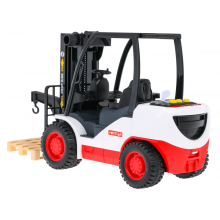Toystar Forklift Art.666-61P Игрушечный трактор