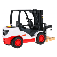 Toystar Forklift Art.666-61P Игрушечный трактор