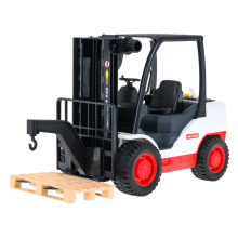 Toystar Forklift Art.666-61P Игрушечный трактор
