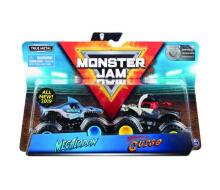 Monster Jam Collector Art.6044943