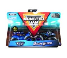 Monster Jam Collector Art.6044943