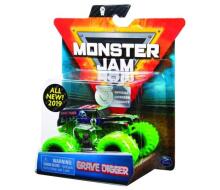 Monster Jam Collector Art.6044940