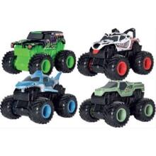 Monster Jam Collector Art.6044940