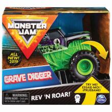 Monster Jam Collector Art.6044940