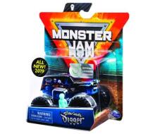 Monster Jam Collector Art.6044940
