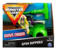 Monster Jam Collector Art.6044940