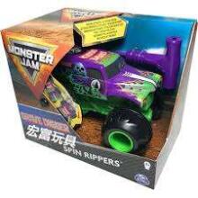 Monster Jam Collector Art.6044940