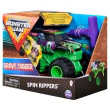 Monster Jam Collector Art.6044940