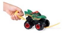 Monster Jam Collector Art.6044940