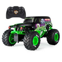 Monster Jam Grave Digger  Art.6045003