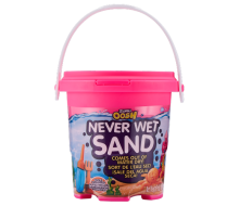 Oosh Never Wet Sand Art.8609  Водонепроницаемый песок