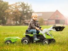 Smoby Farmer MAX 710109S
