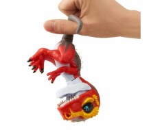 Untamed Baby T-Rex Ripsaw Art.3786  Käeshoitav interaktiivne mänguasi