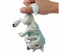 Untamed Dire Wolf Blizzard Art.3962  Käeshoitav interaktiivne mänguasi