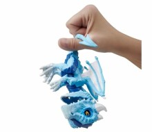 Untamed Dragon Freezer Art.3863  Käeshoitav interaktiivne mänguasi
