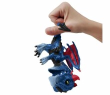 Untamed Dragon Shockwave Art.3864  Käeshoitav interaktiivne mänguasi